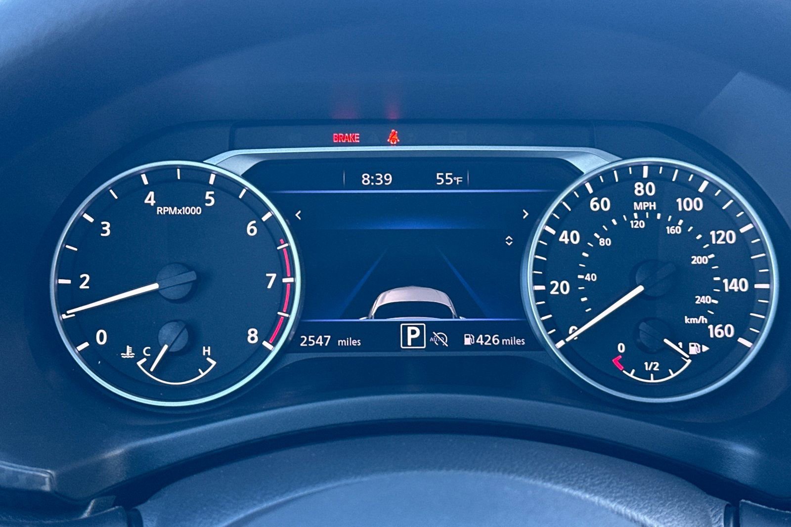 Certified 2025 Nissan Sentra SV w/ Trunk Package image 40