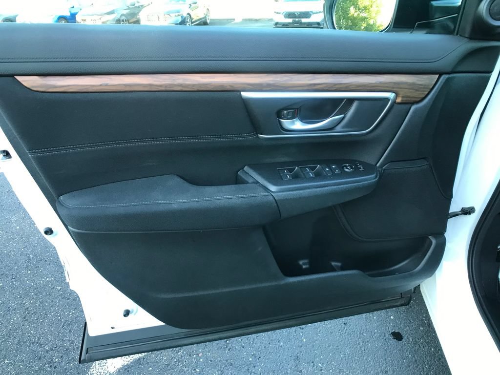 Used 2020 Honda CR-V EX image 16