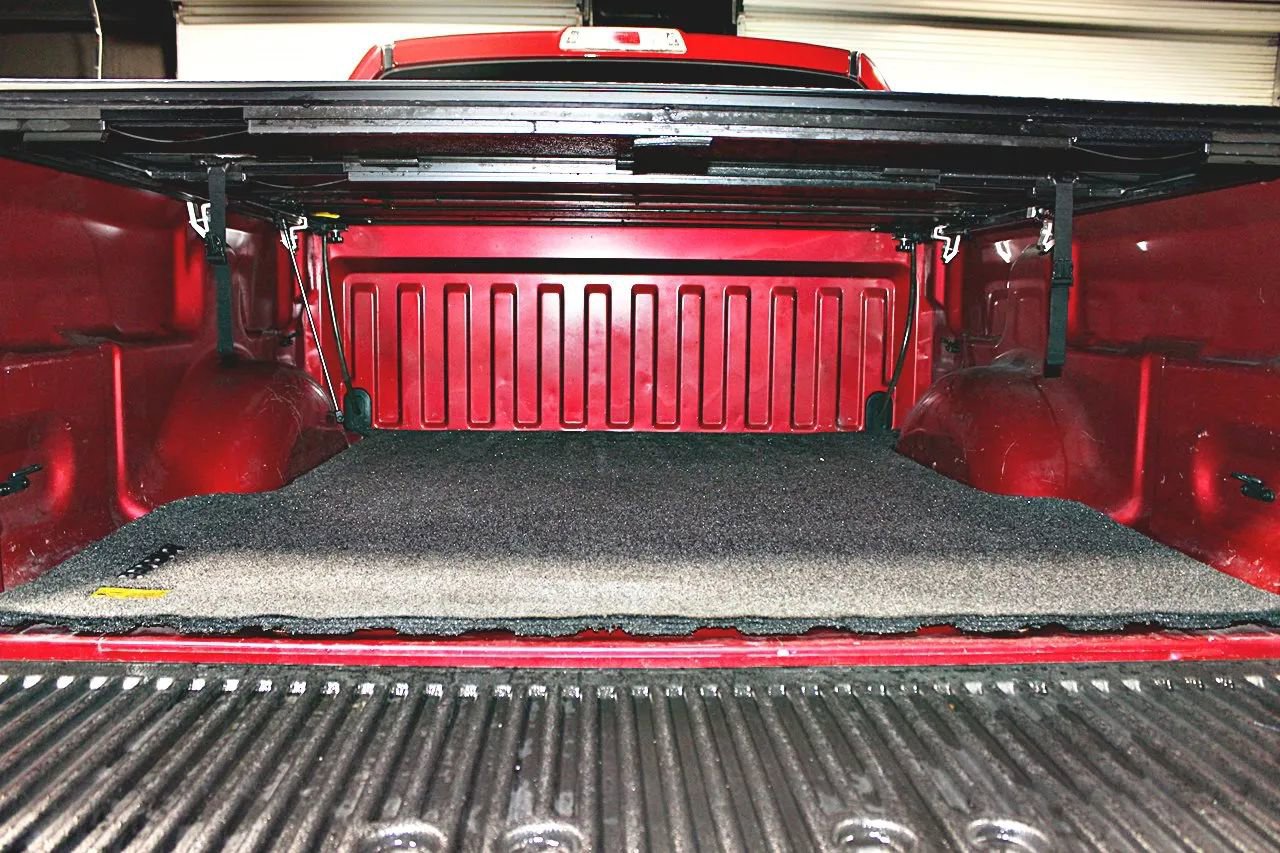 Used 2010 Ford F150 Lariat image 6