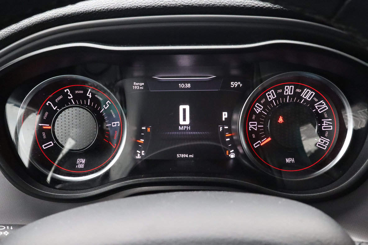 Used 2023 Dodge Challenger SXT image 25