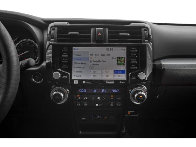 Used 2021 Toyota 4Runner Nightshade AWD/4WD image 13