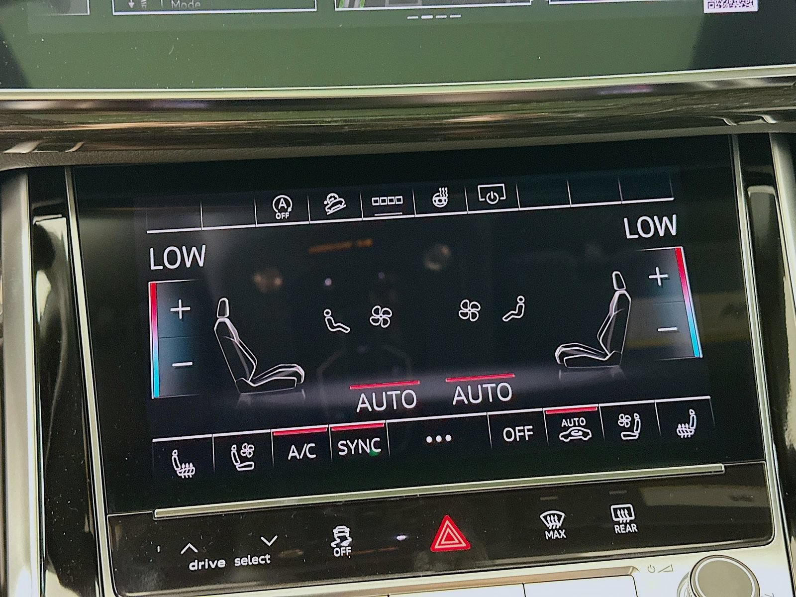 New 2026 Audi Q8 Premium Plus AWD/4WD image 26