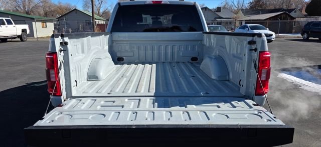 Used 2023 Ford F150 XLT w/ Trailer Tow Package image 7