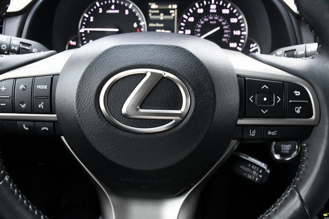 Used 2017 Lexus RX 350 AWD image 11