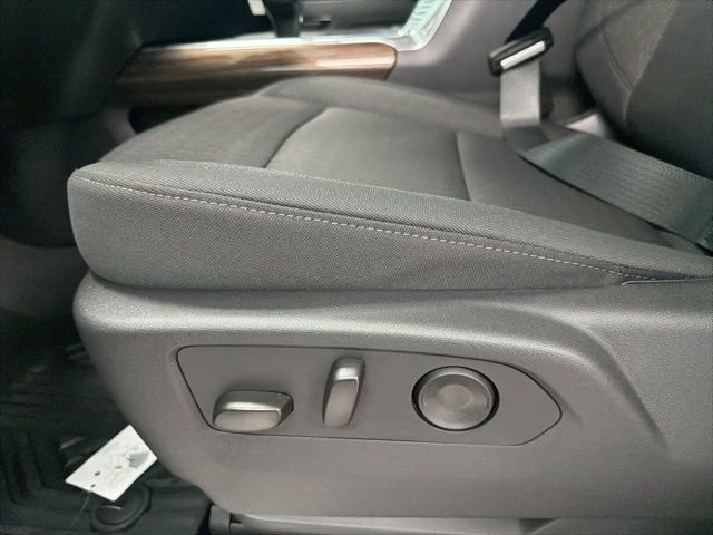 New 2026 Chevrolet Silverado 1500 LT Trail Boss AWD/4WD image 14