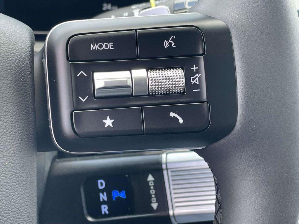 New 2026 Hyundai Santa Fe Limited FWD image 54