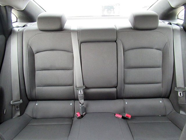 Used 2022 Chevrolet Malibu LT image 14