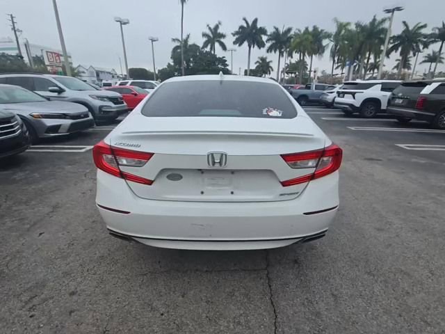 Used 2019 Honda Accord Sport image 6