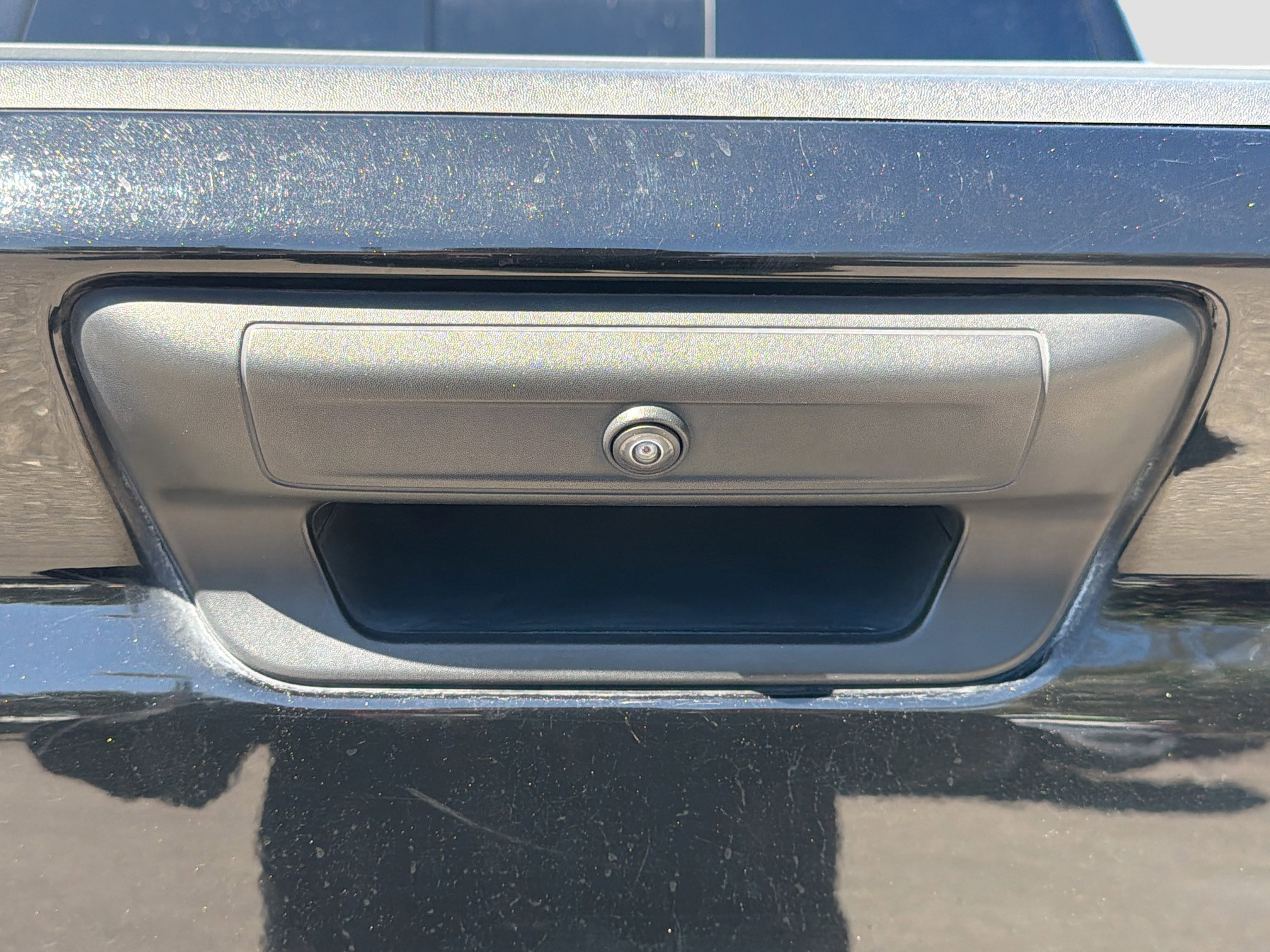 Used 2022 RAM 1500 TRX image 13