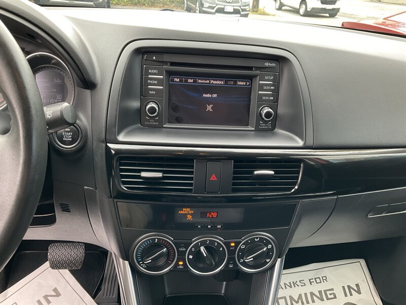 Used 2014 MAZDA CX-5 Touring FWD image 24