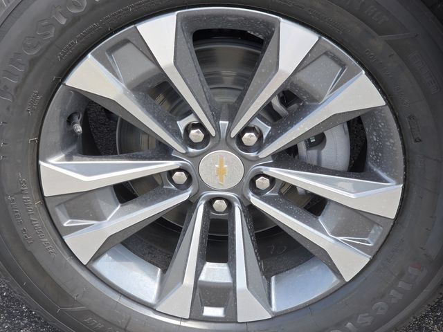 New 2027 Chevrolet Equinox LT w/ Convenience Package II FWD image 10