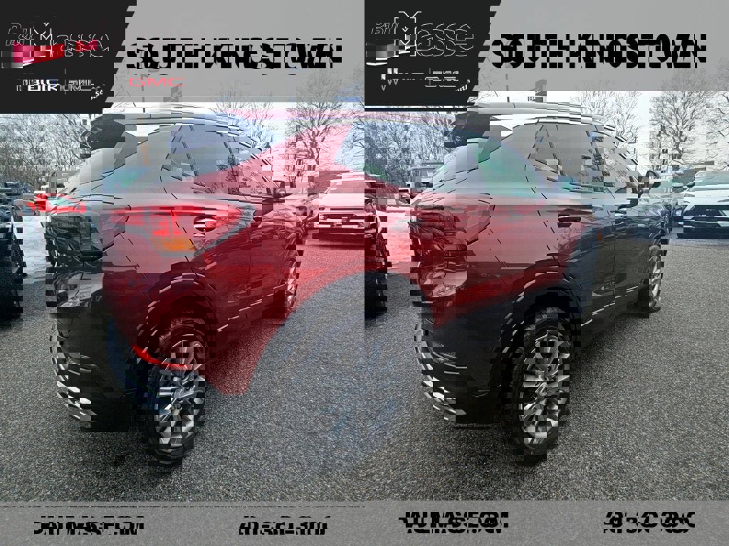 Certified 2023 Buick Encore GX Essence w/ Experience Buick Package image 13