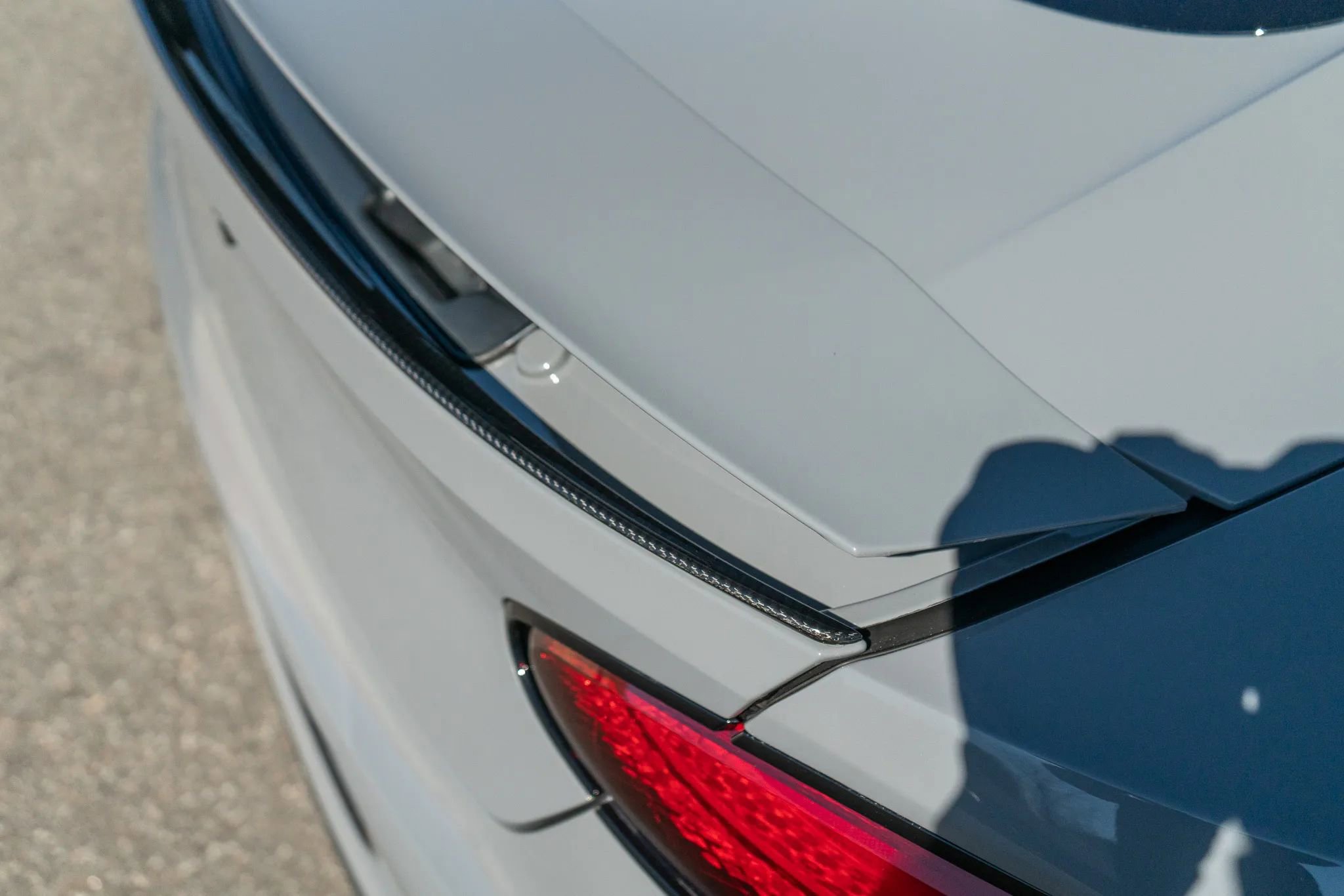 Used 2023 Bentley Continental GT Mulliner image 36