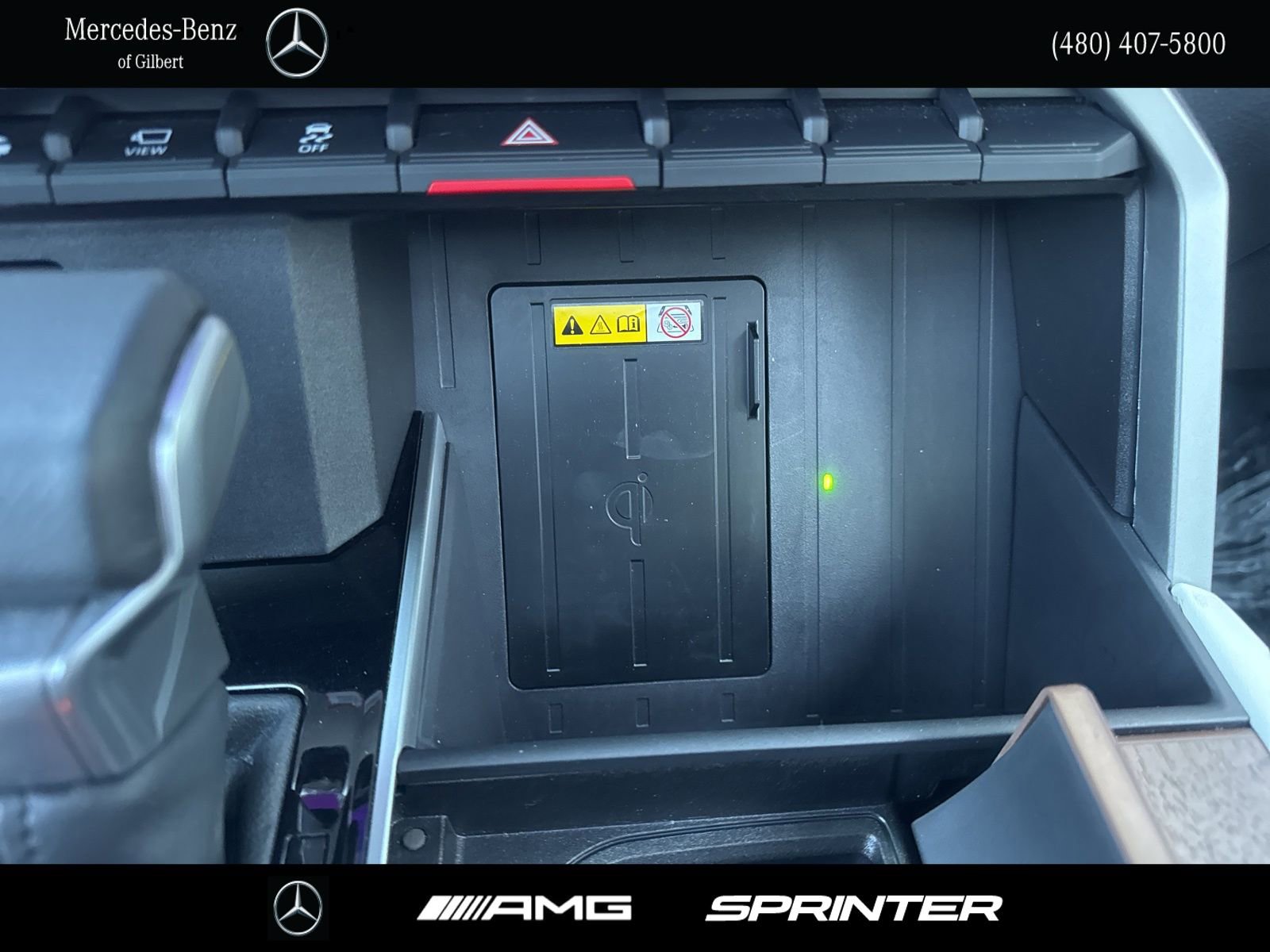 Used 2024 Toyota Sequoia Capstone image 30