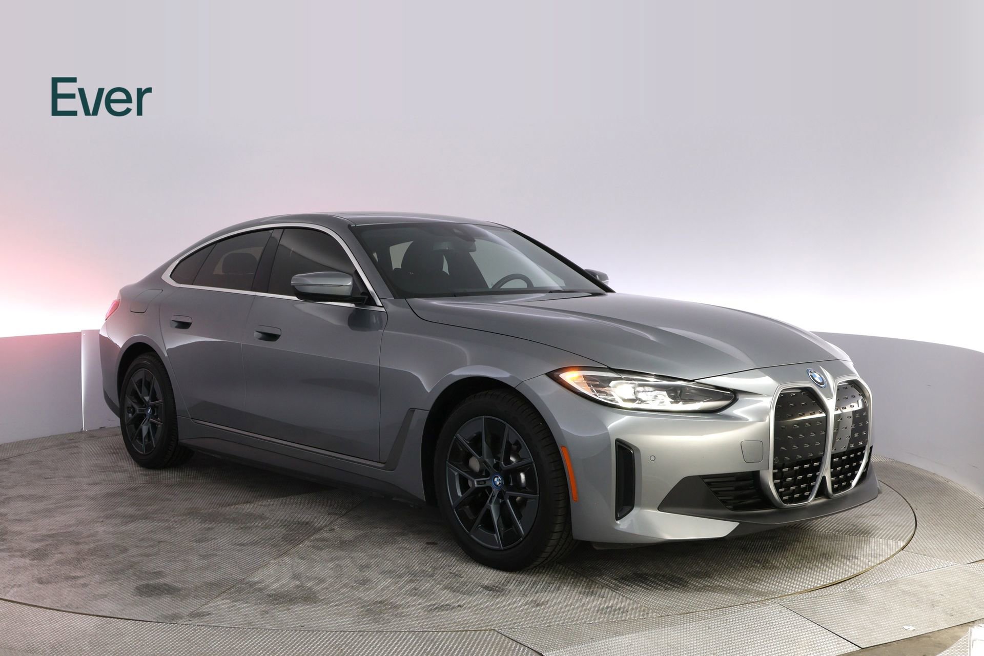 Used 2024 BMW i4 eDrive35 w/ Premium Package RWD image 13