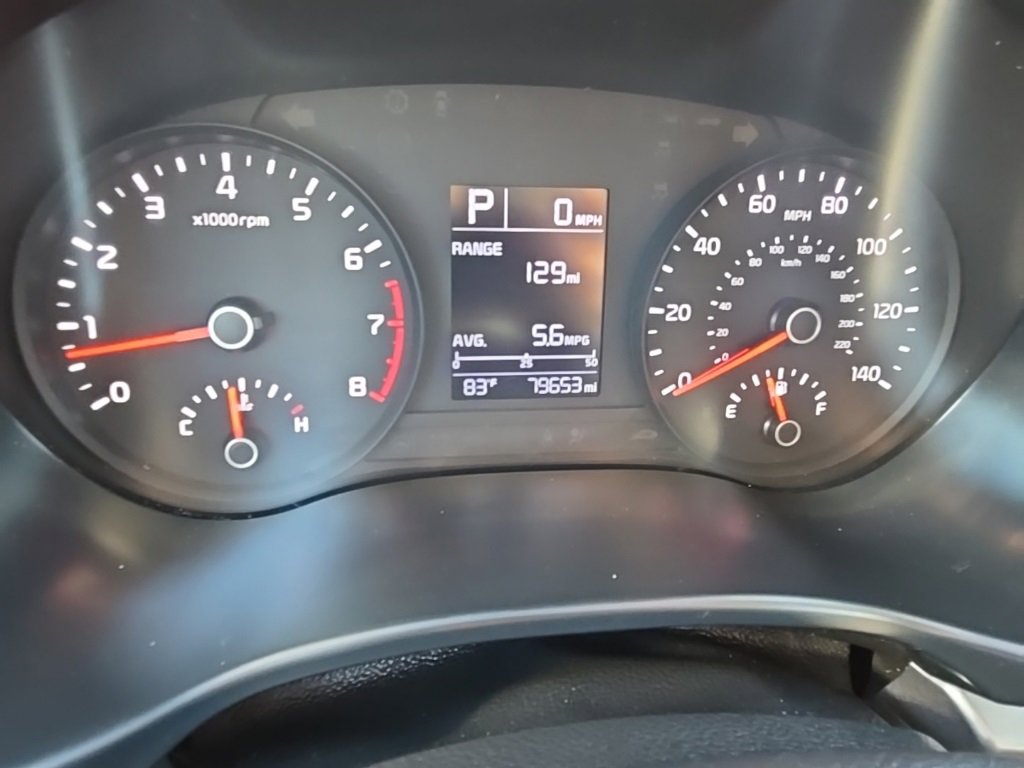 Used 2021 Kia Rio S image 46