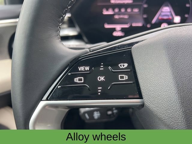 Certified 2025 Audi A5 2.0T Premium Plus w/ Premium Plus image 20