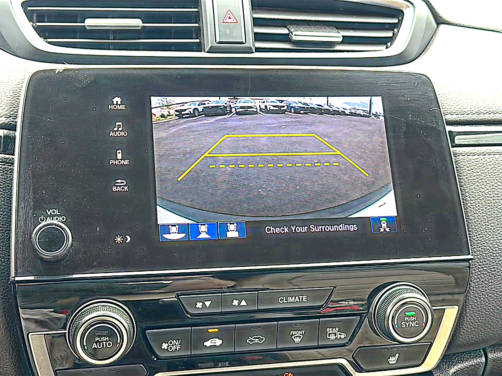 Used 2020 Honda CR-V EX-L image 33