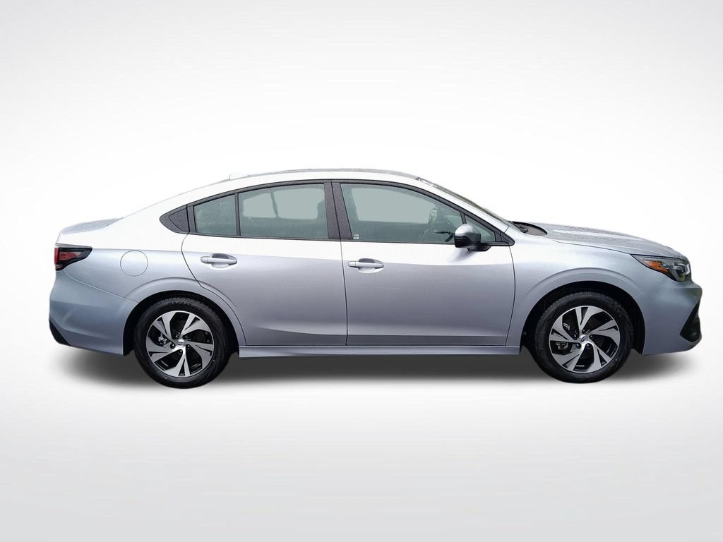 Certified 2025 Subaru Legacy Premium AWD/4WD image 10