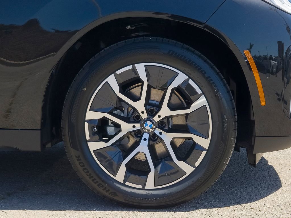 New 2026 BMW X3 xDrive30 w/ Convenience Package image 6