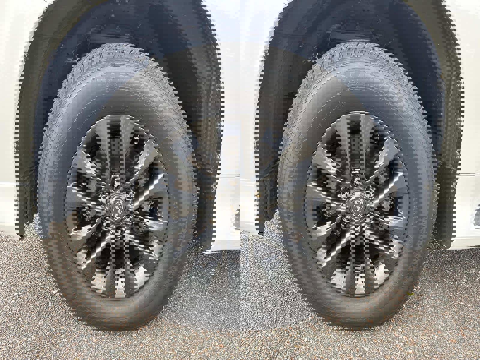 Used 2020 Lexus GX 460 Premium image 10