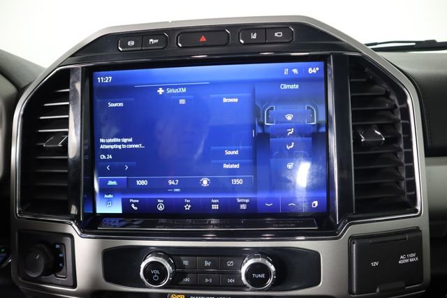 Used 2022 Ford F250 Lariat w/ Black Appearance Package image 67