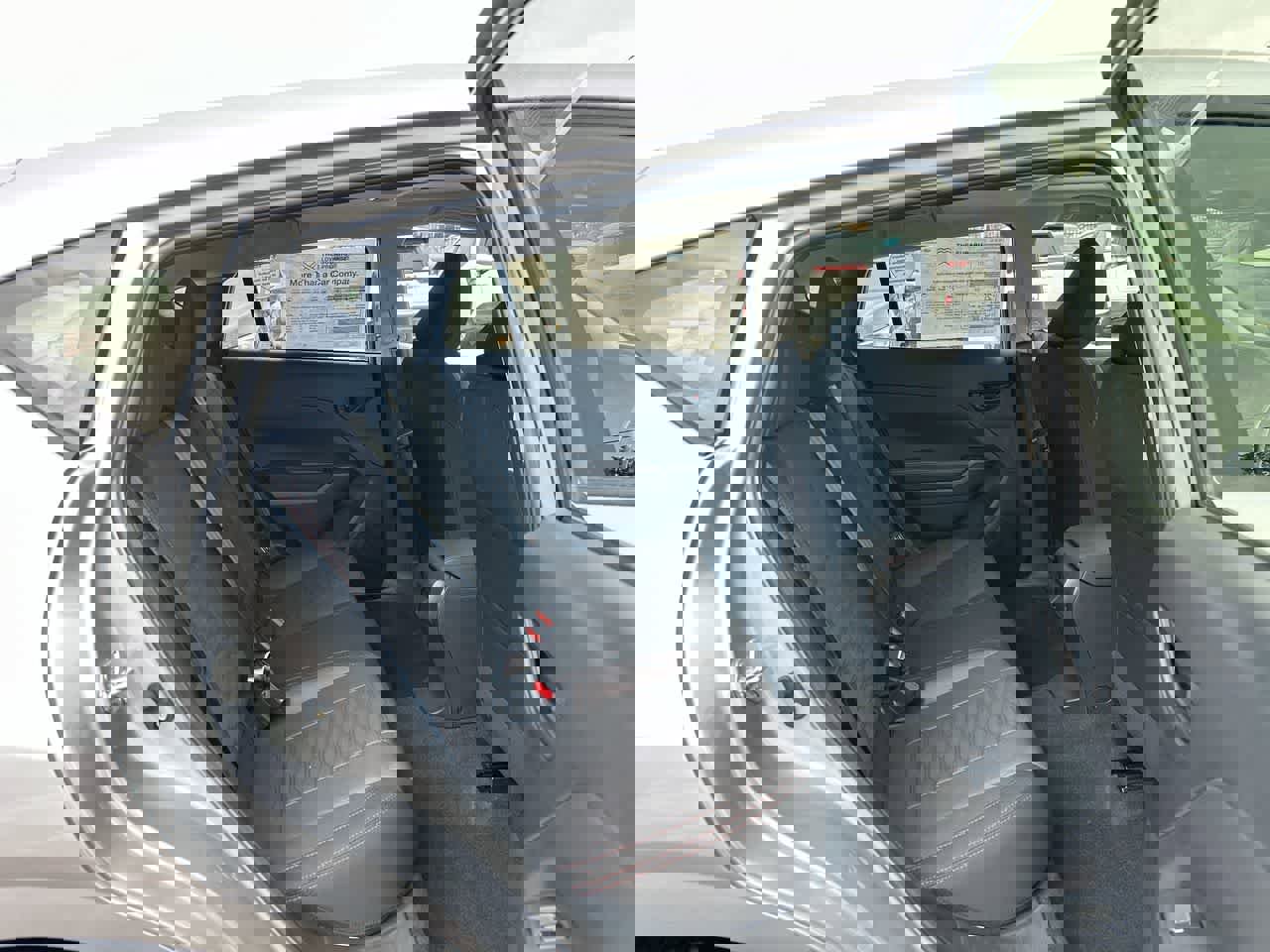 New 2026 Subaru Impreza 2.0i Sport image 26