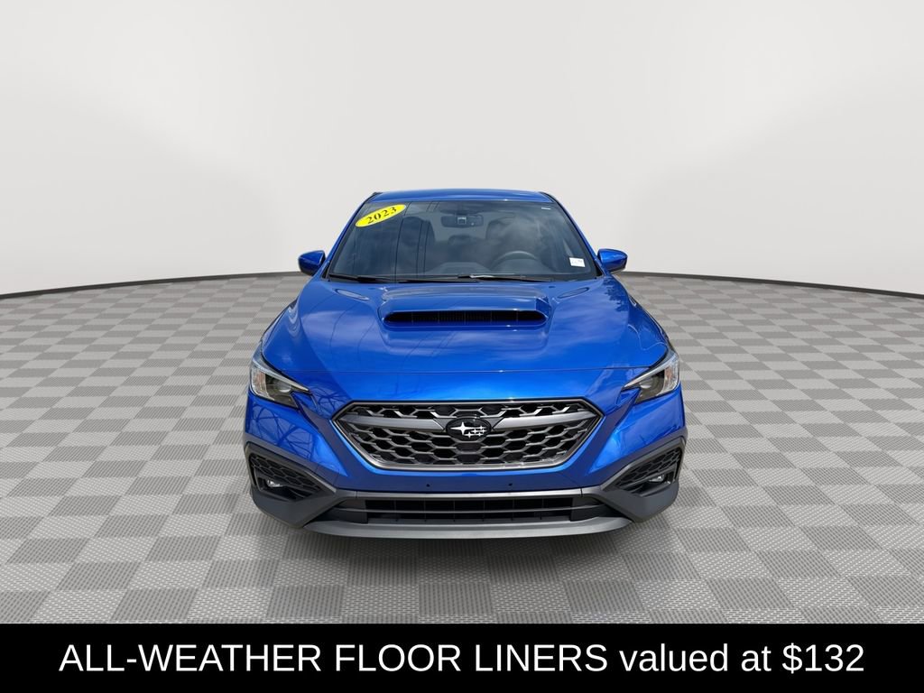 Used 2023 Subaru WRX Premium AWD/4WD image 5