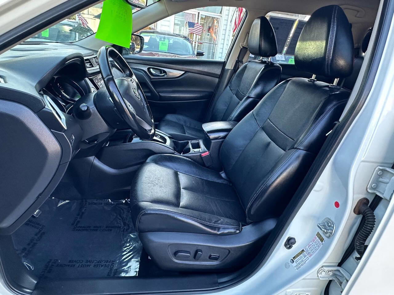 Used 2016 Nissan Rogue SL image 11