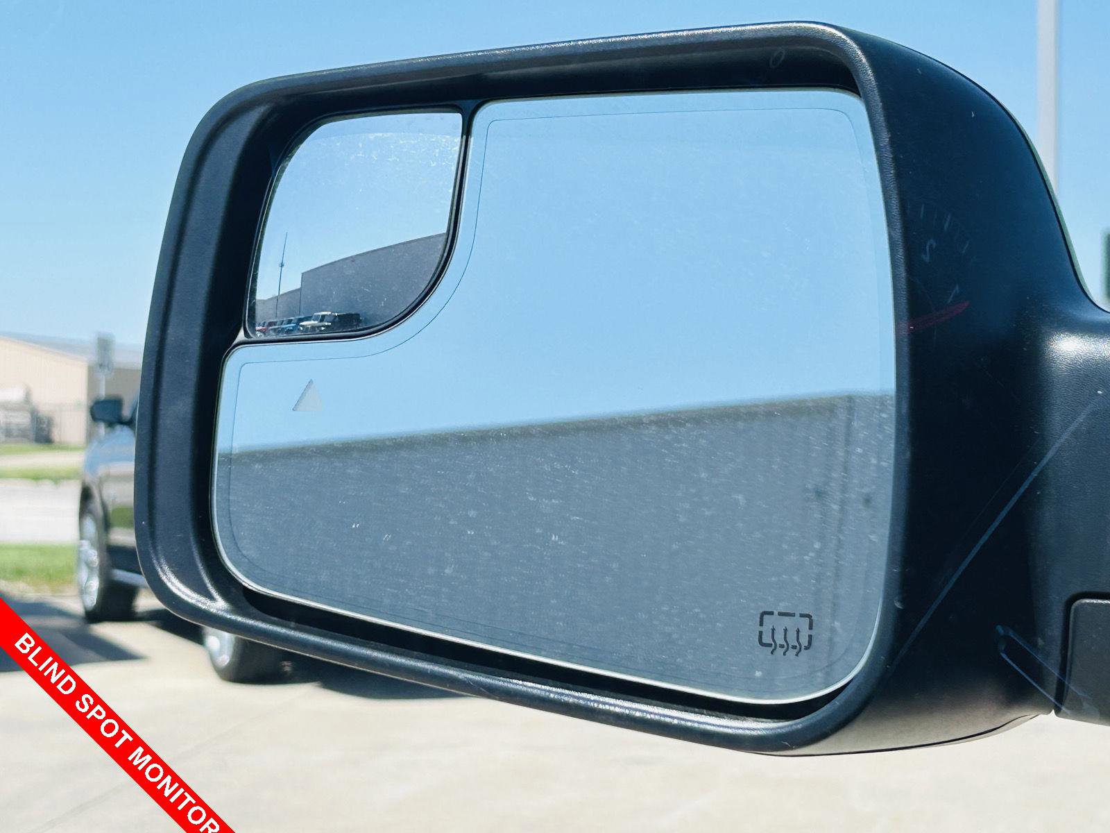 Used 2022 RAM 1500 Laramie image 10