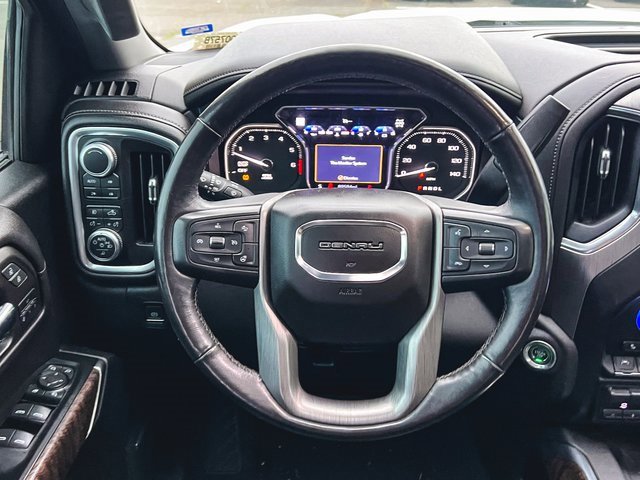 Used 2019 GMC Sierra 1500 Denali w/ Denali Ultimate Package image 20