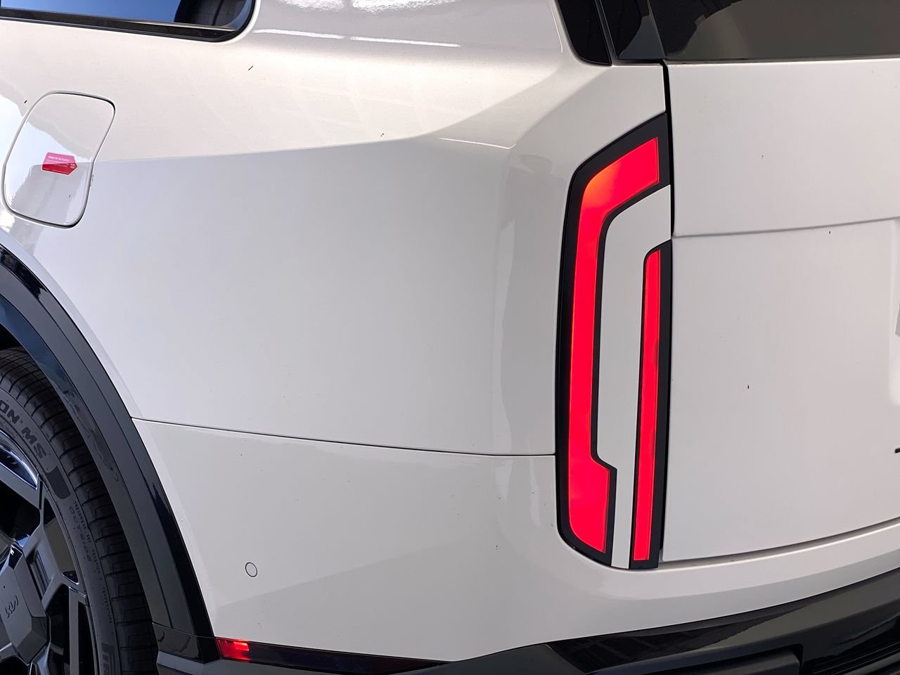 New 2027 Kia Telluride SX X-Line w/ Towing Package AWD/4WD image 9