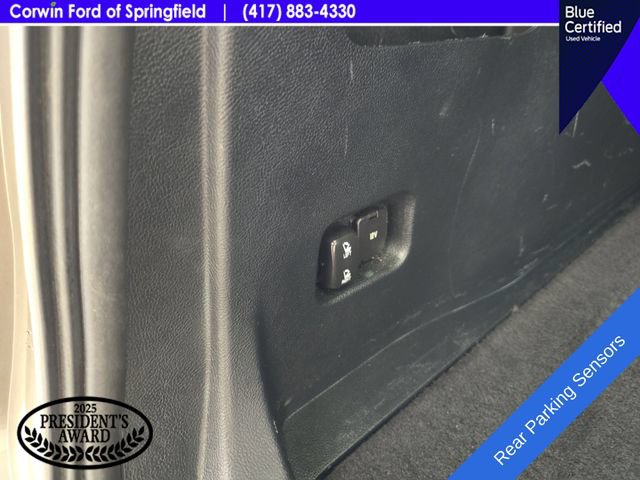 Used 2019 Ford Edge SEL w/ Equipment Group 201A AWD/4WD image 18