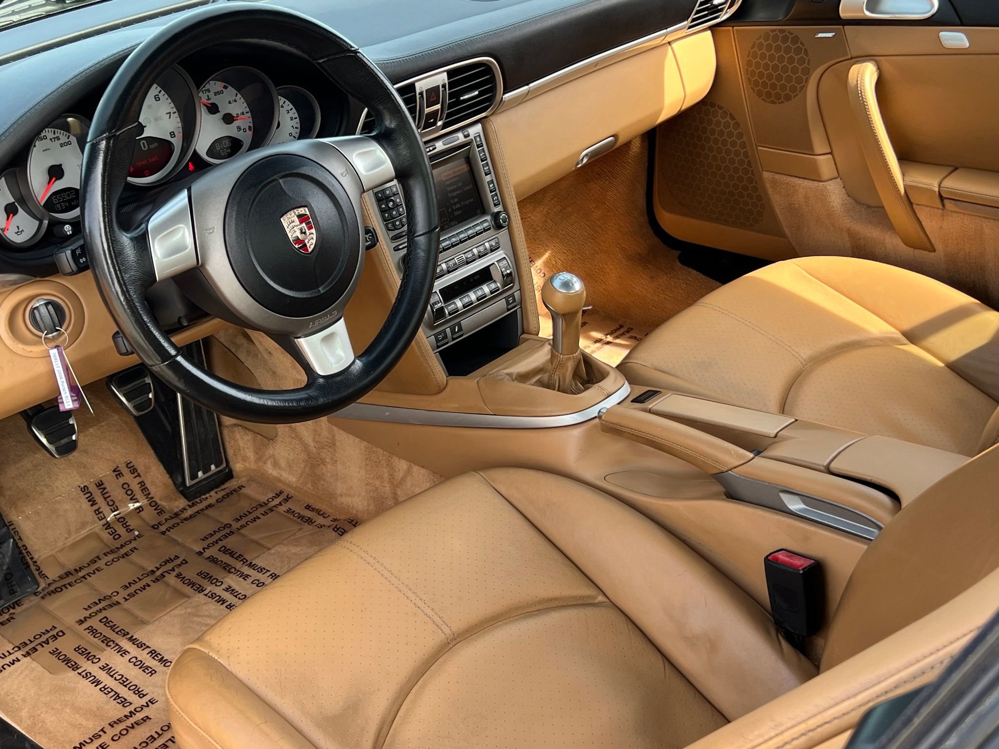 Used 2006 Porsche 911 Carrera S image 17