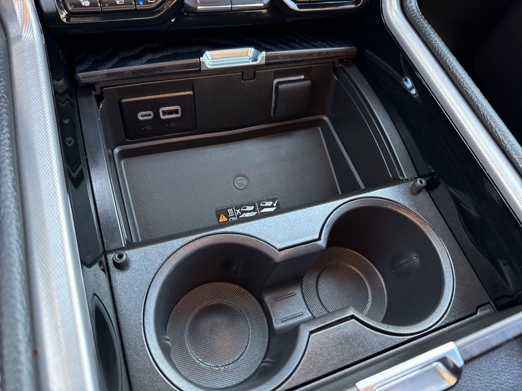 Certified 2024 GMC Yukon XL Denali image 37