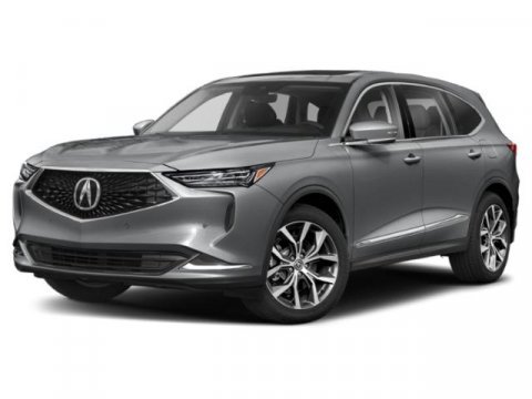 Used 2023 Acura MDX SH-AWD w/ Technology Package