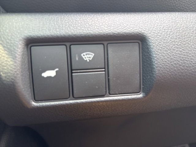 Used 2026 Honda Pilot Black Edition image 23
