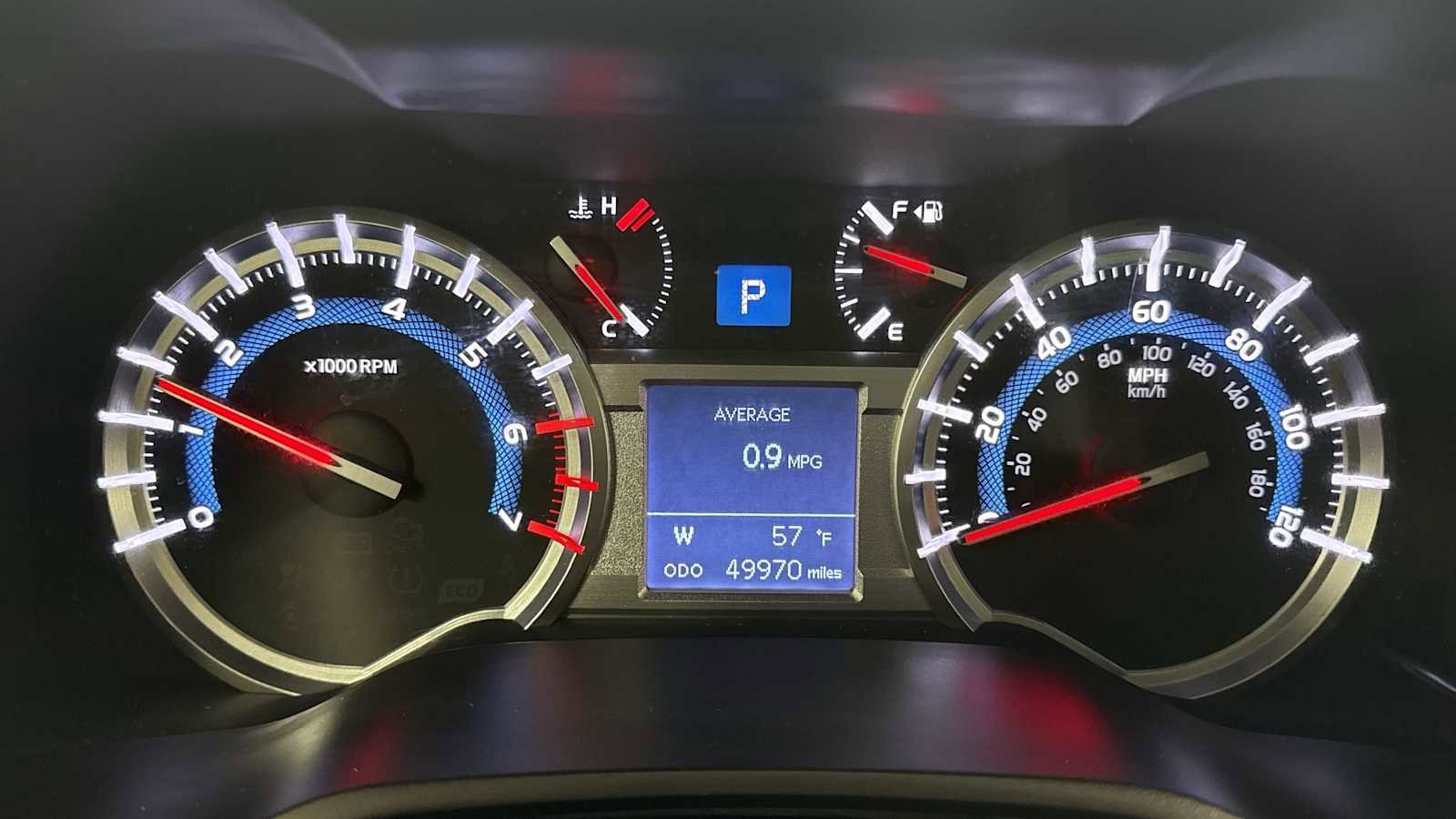 Certified 2019 Toyota 4Runner SR5 Premium image 17