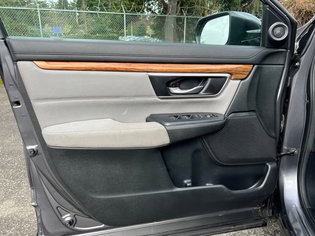 Used 2017 Honda CR-V EX image 20