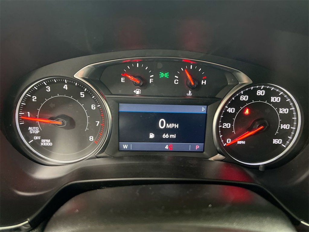 New 2026 Chevrolet Blazer LT w/ Midnight/Sport Edition image 11