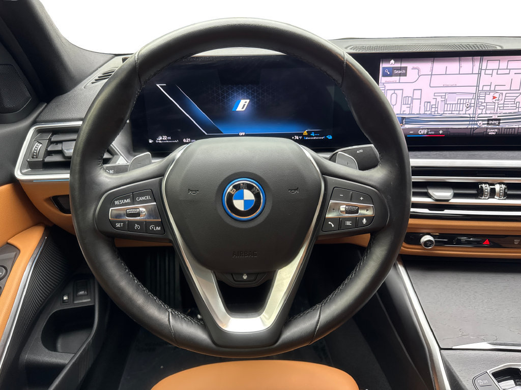 Used 2023 BMW 330e xDrive w/ Premium Package AWD/4WD image 59