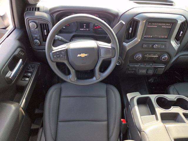 New 2026 Chevrolet Silverado 2500 W/T w/ WT Convenience Package AWD/4WD image 20
