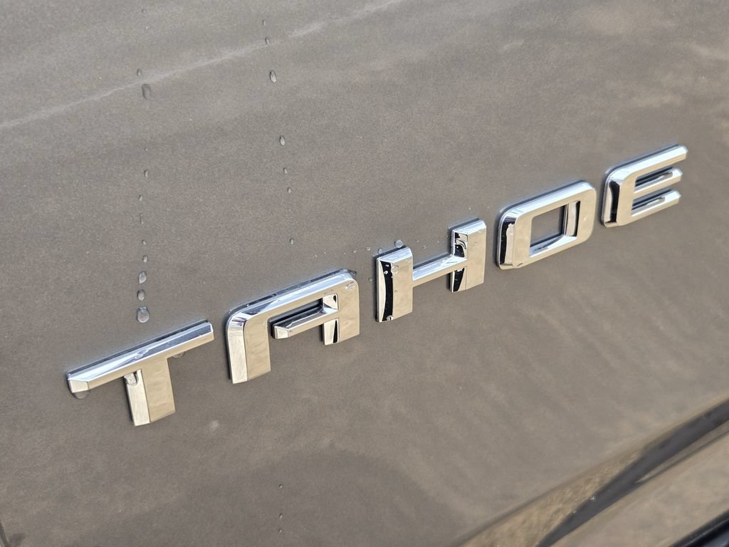 New 2026 Chevrolet Tahoe LT RWD image 12