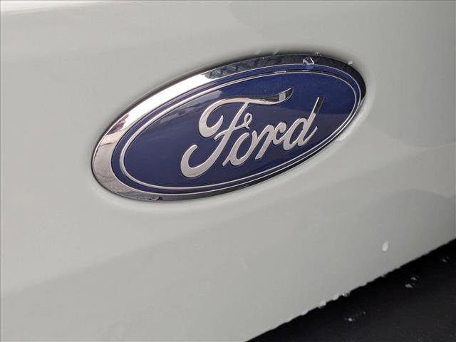 Used 2021 Ford Bronco Outer Banks image 9