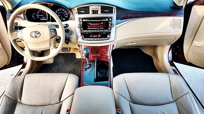 Used 2011 Toyota Avalon FWD image 15