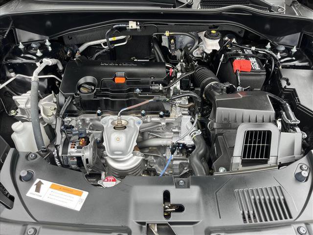 Used 2024 Honda HR-V Sport image 21