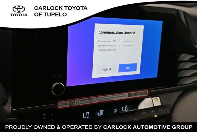 New 2026 Toyota Camry SE w/ Convenience Package FWD image 28