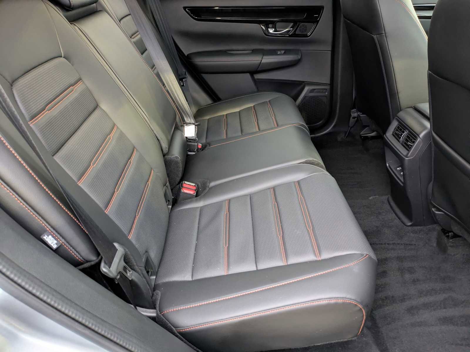 Certified 2025 Honda CR-V Sport Touring image 20