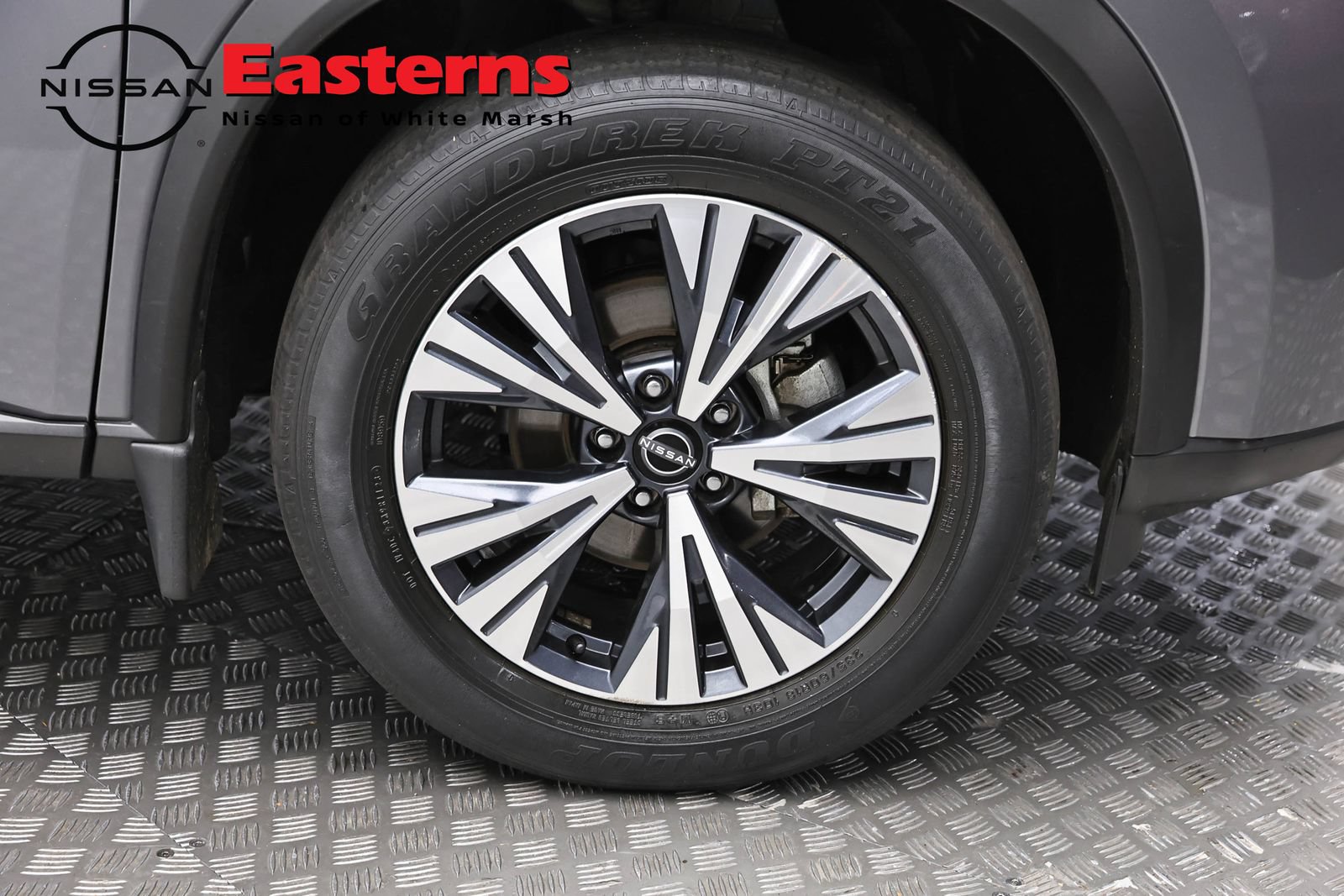 Used 2023 Nissan Rogue SV AWD/4WD image 28