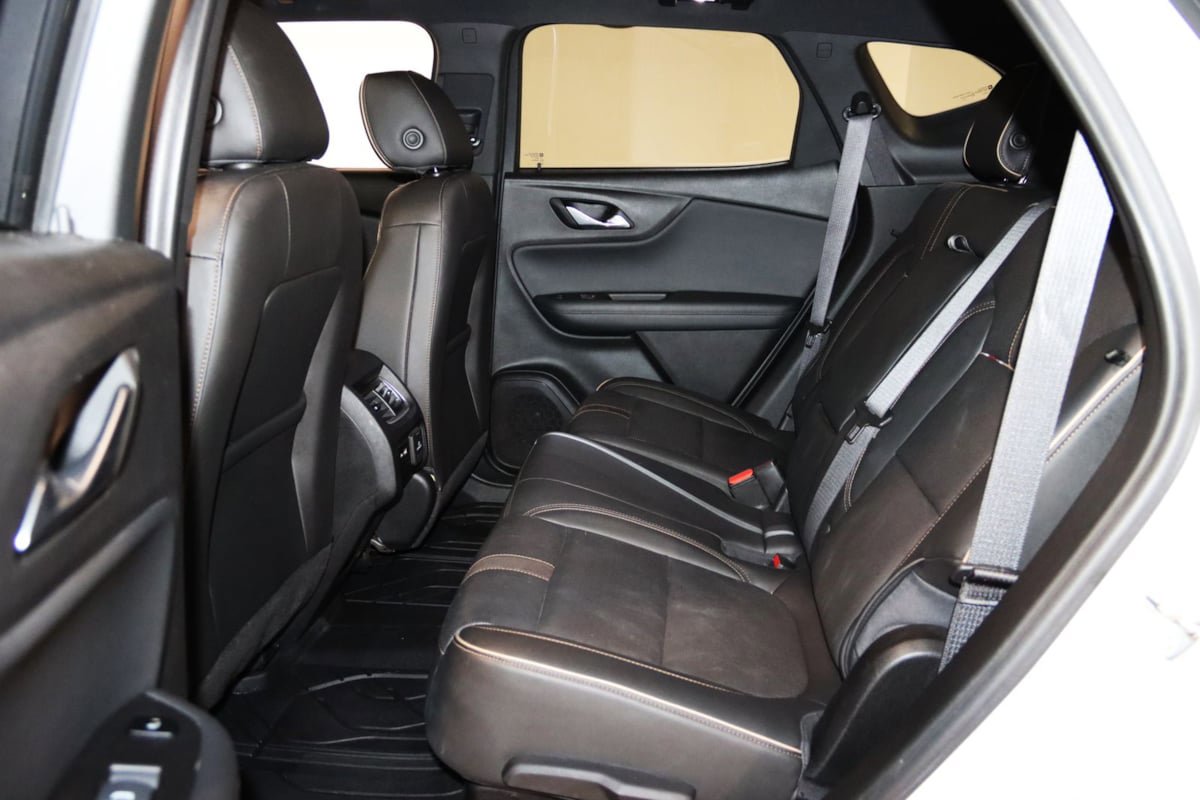 Used 2020 Chevrolet Blazer Premier w/ LPO, Floor Liner Package image 50